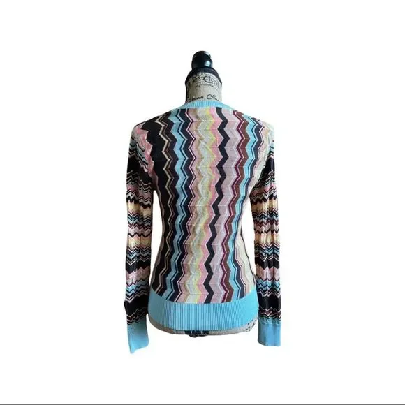 Missoni Cardigan - Picture 2 of 5